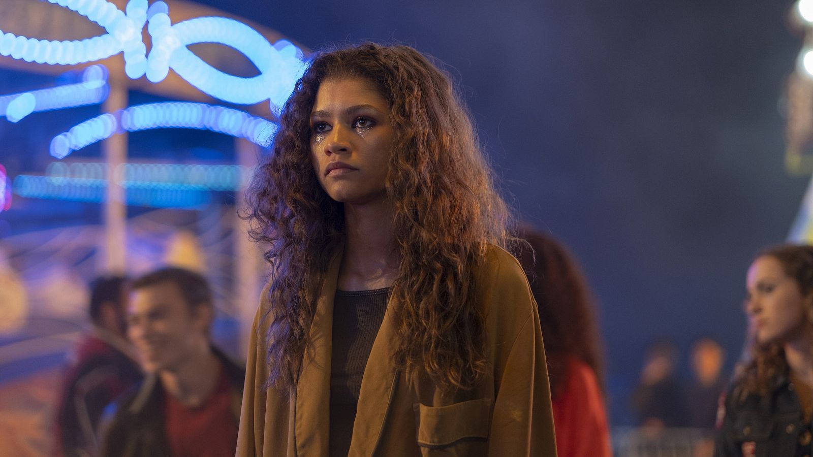 Euphoria – Temporada 3