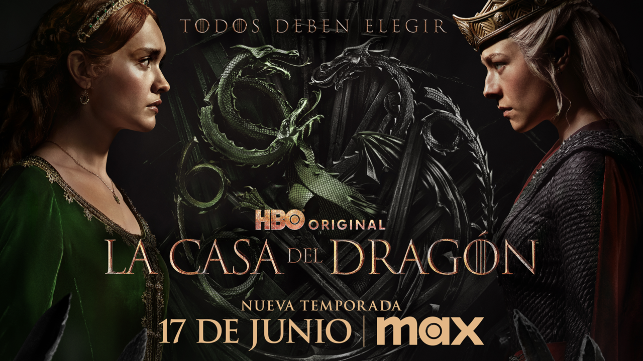 House of the Dragon – Temporada 3