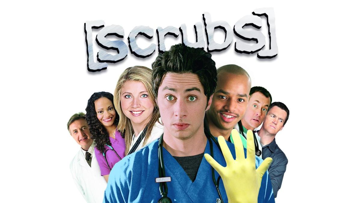 Scrubs