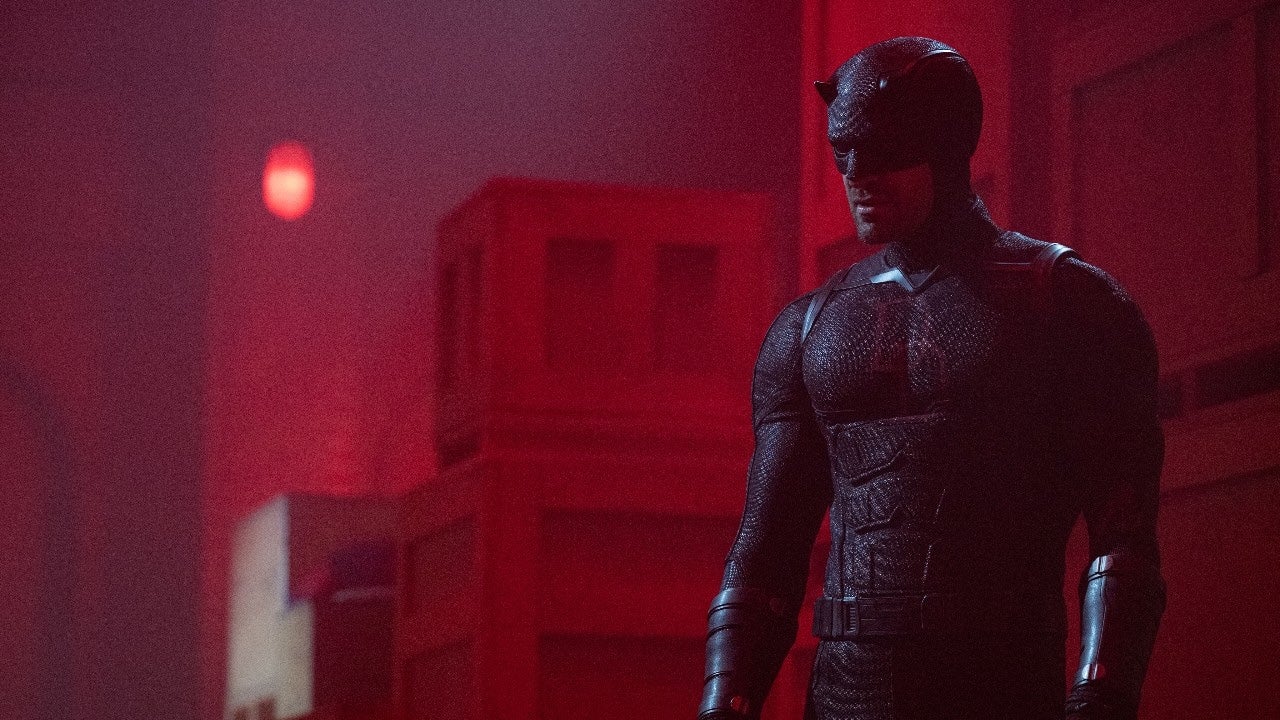 Daredevil: Born Again – Temporada 2