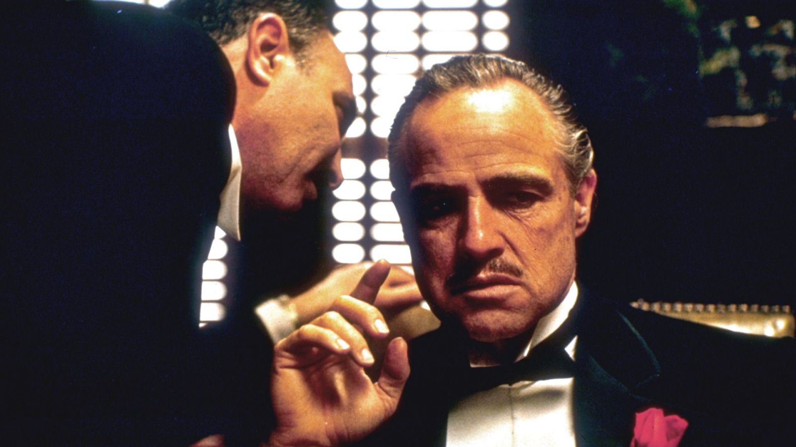 El Padrino