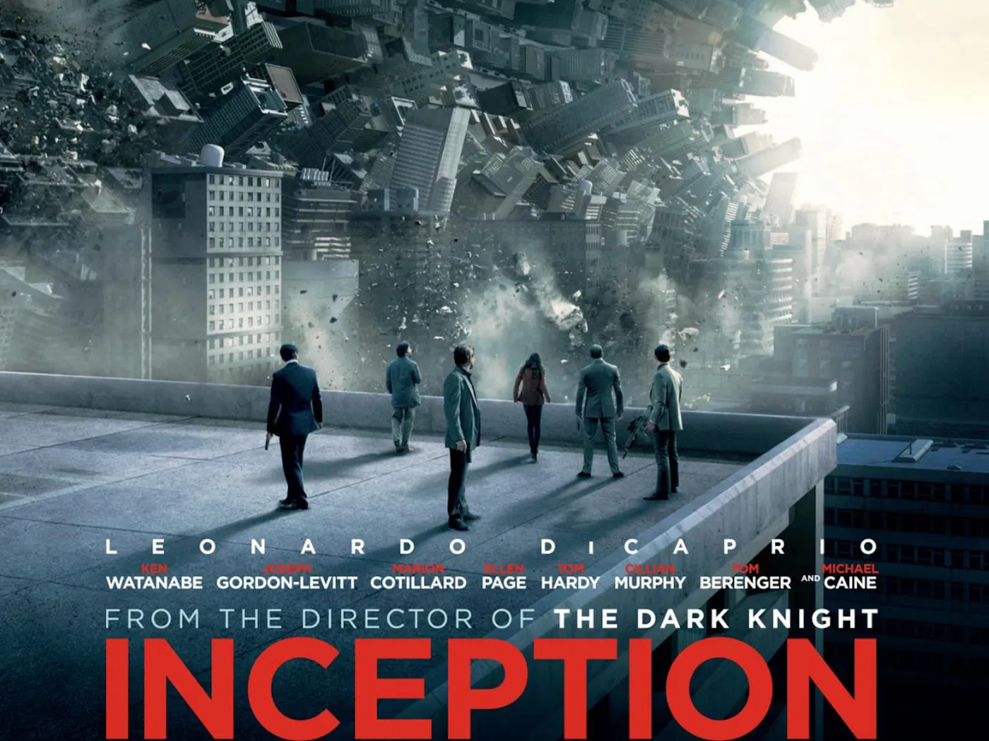 Origen (Inception)