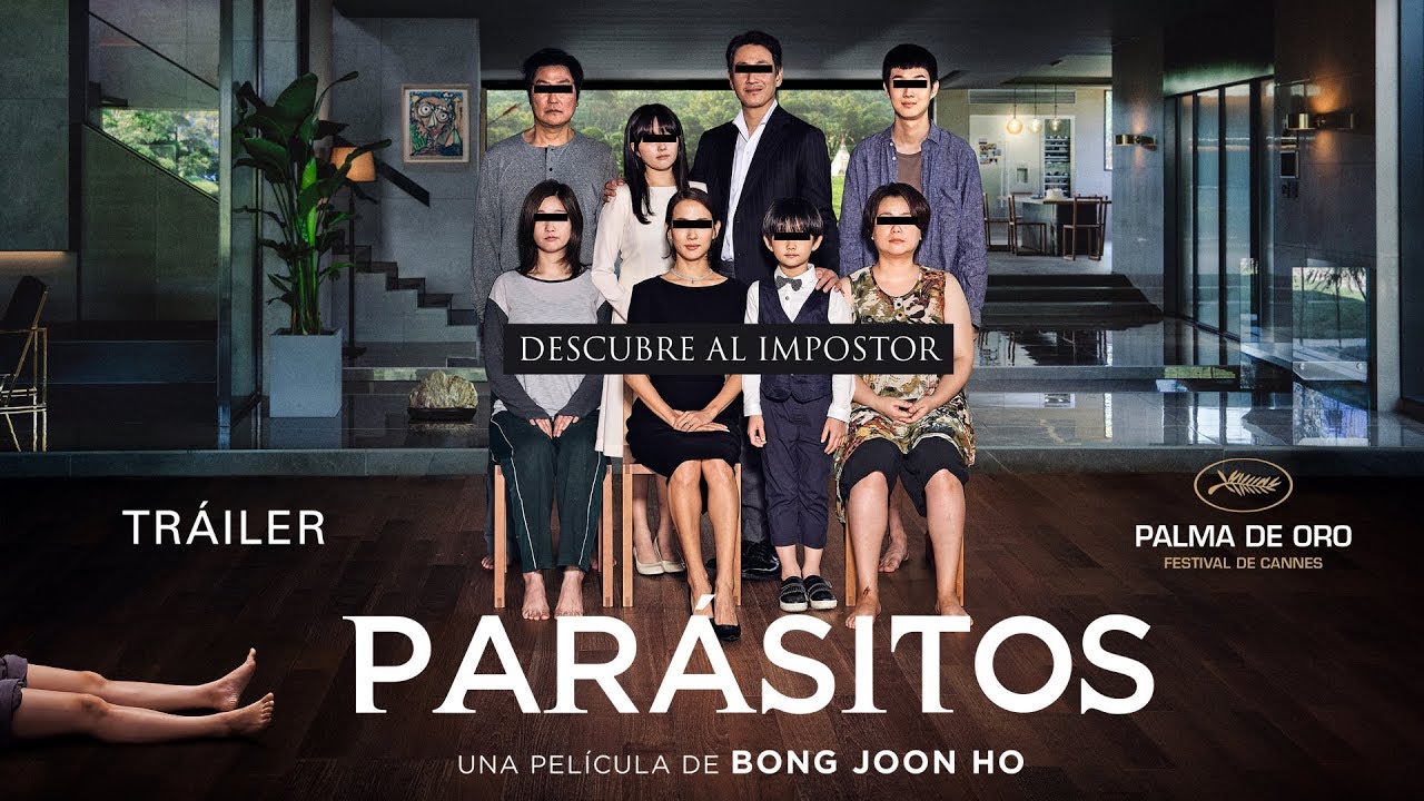 Parásitos