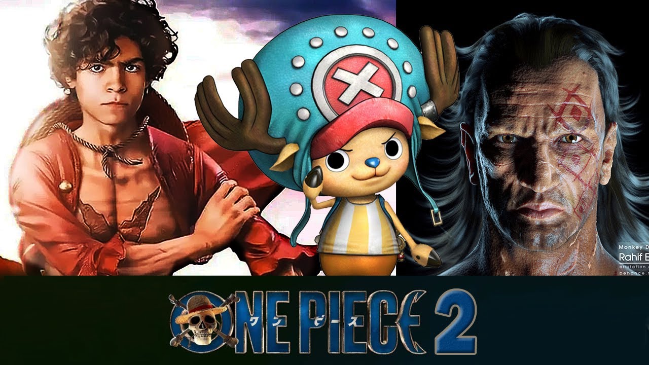 One Piece – Temporada 2