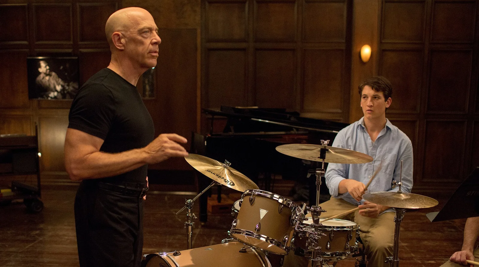 Whiplash